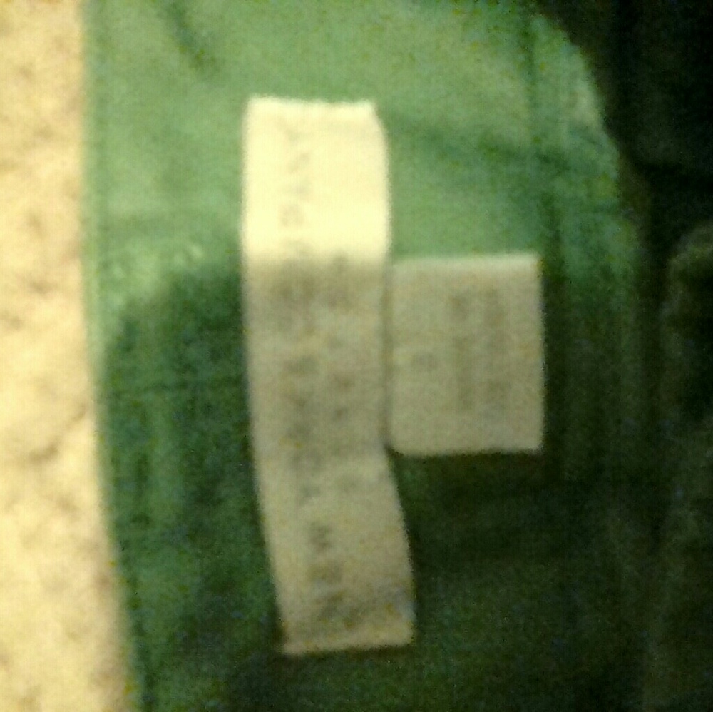Pants - Picture 2 of 2